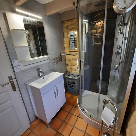 Aux Portes Du Chateau Cottage Intimiste Et Cosy A L'Abri Des Regards Propice A La Detente Rinxent ภายนอก รูปภาพ
